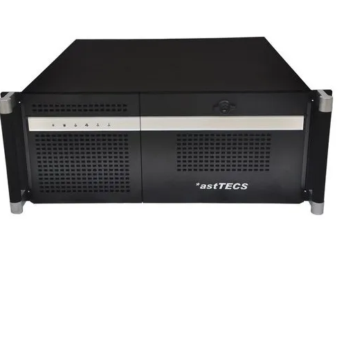 IP PBX System at best price INR 3 Lakh / Piece from Iris Global