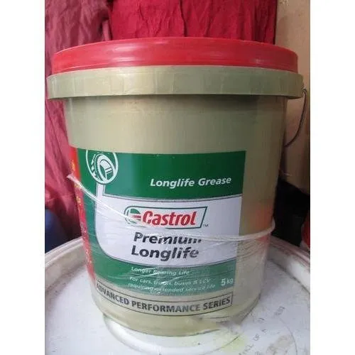 LITHIUM Castrol Premium Grease at Rs 205 / Kilogram in Coimbatore