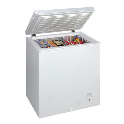 Commercial Deep Freezer Gahir Refrigeration & Air Conditioning