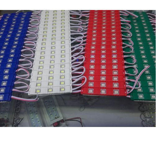 LED Module Light, INR 4 / Piece by Perfect Horn | ID - 6600418