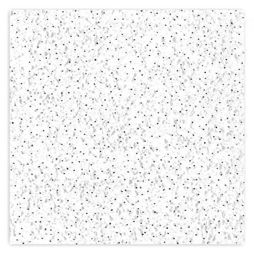 Mineral Fiber Ceiling Tile, Length : 2ft