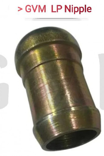 Metal Hose Nipples, for Fittings