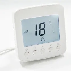 Honeywell Digital Thermostat at best price INR 2,100 / Piece in Mumbai ...