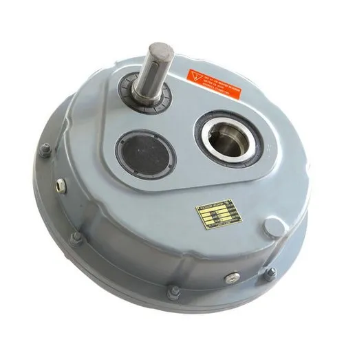 Shaft Mounted Gearbox At Best Price Inr Piece In Howrah West