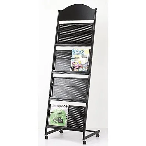 Magazine Stand at best price INR 3,950 / Piece in Chennai Tamil Nadu