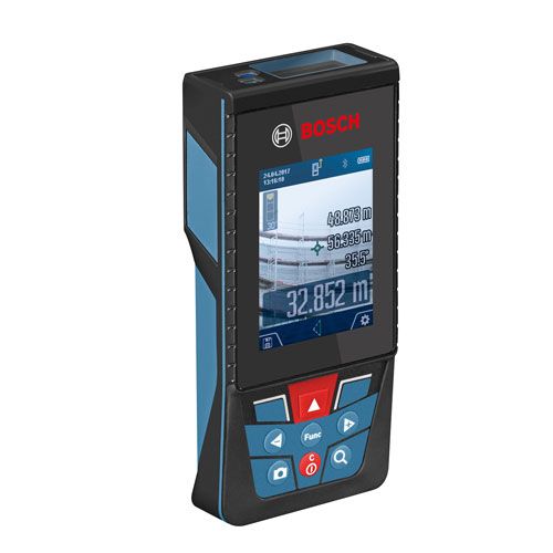 Bosch GLM 150C 150m Range Distance Meter