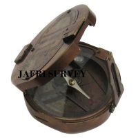 Brunton Compass
