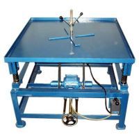 Concrete Vibrating Table