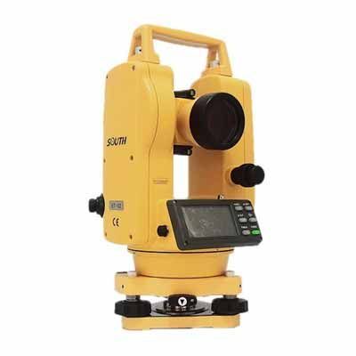 ET 02 South Digital Theodolite