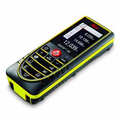 Leica Disto D2 100m Range Distance Meter