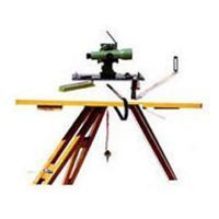 Plane Table Survey Set