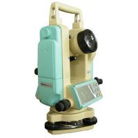 SETL Digital Theodolite