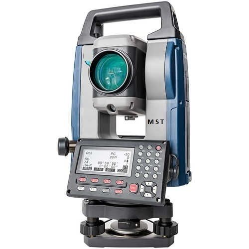 Sokkia iM-101 Total Station