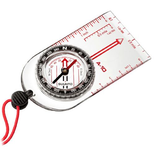 Suunto A-10 NH Compass