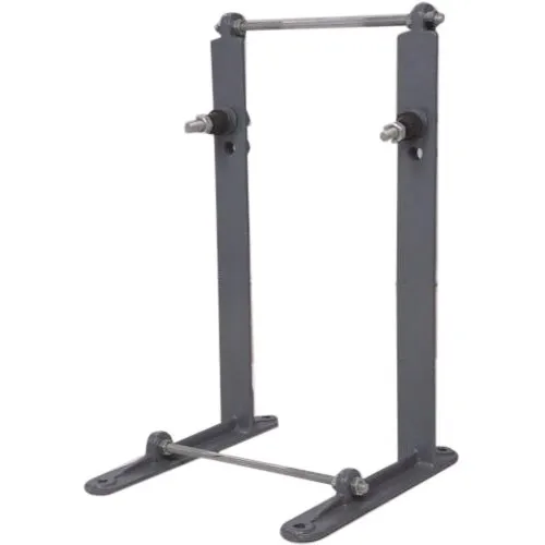 Cast Iron Paint Coated Adjustable Chair Bracket Ambica Castwell