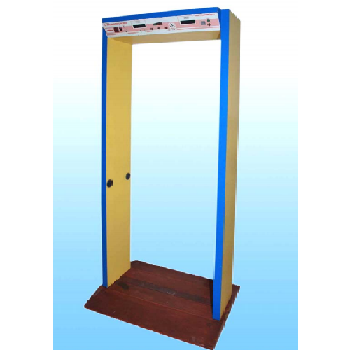 Ferrous Metal Detector, INR 45,000 / Piece by Global Tele