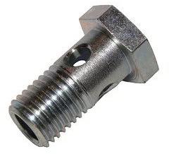 Banjo Bolts, for Industrial Automotive etc., Packaging Type : Carton