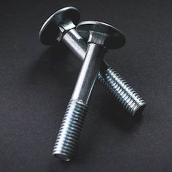 Carriage Bolts