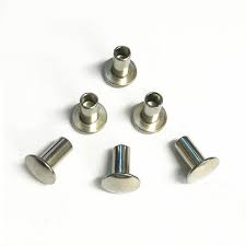 Tinner Rivet, for Industrial Automotive etc., Length : 30-40mm