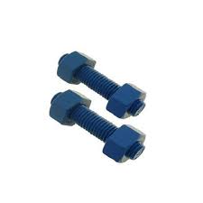 Xylan Coated Stud Bolts