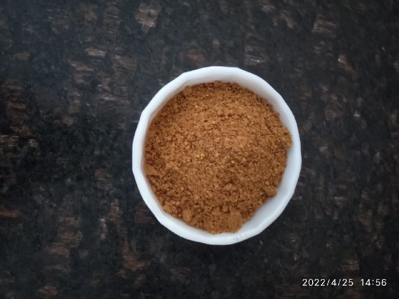 Organic Masala Powder For Cooking Use