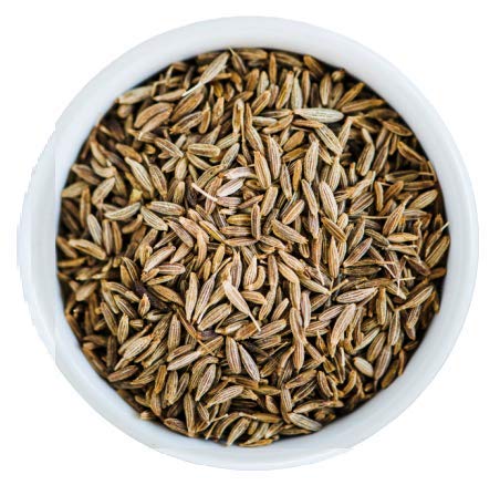 Raw Organic cumin seeds, for Cooking, Certification : FSSAI Certified