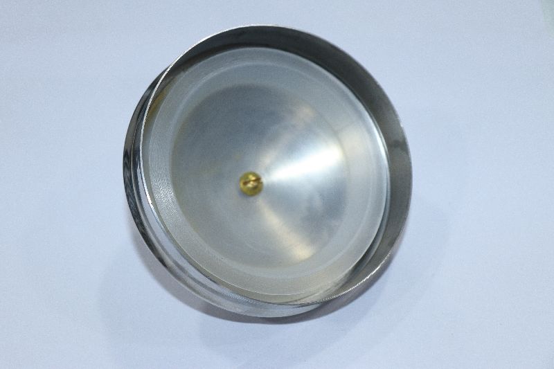 Glass Jar Metal Lid Gasket