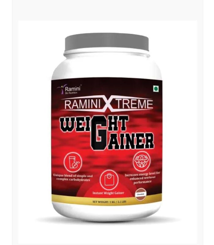 weight gain powder, Certification FSSAI Certified, INR 900 / Bottle