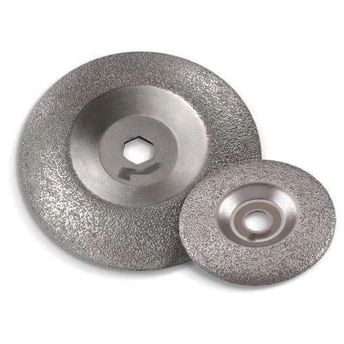 Cumi Grinding Wheel at best price INR 125 / Piece in Gurugram Haryana