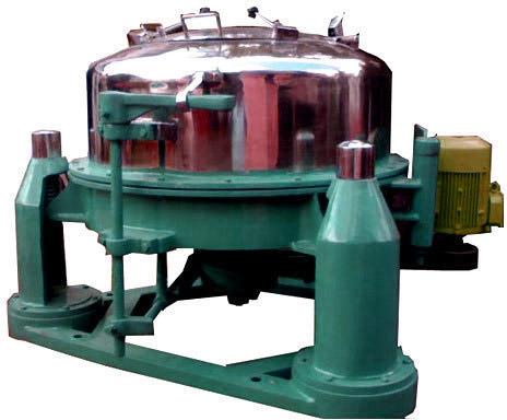 Electric Automatic Chemical Centrifuge Machine, Power : 1-3kw