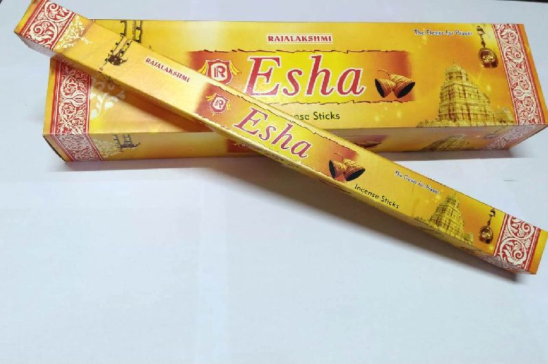 ESHA 16 Inch Long Incense Sticks