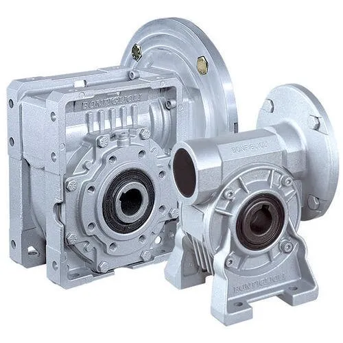 Vertical Aluminum Bonfiglioli Gearbox at Rs 25,000 / each in Bangalore