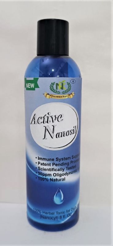 ACTIVE NANOSIL