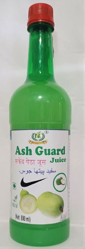 Ash Guard Juice