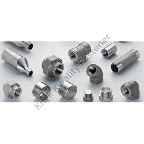 AISI 15-5PH Stainless Steel Fasteners