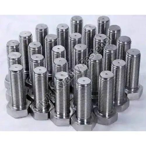 AISI 17-4PH Stainless Steel Fasteners, for Hardware Fitting, Size : 6 mm (Dia)