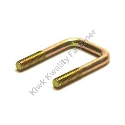 Alloy C95400 Aluminium Bronze Fasteners, for Hardware Fitting, Color : Golden