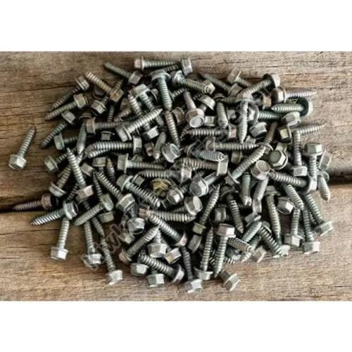 Polished Incoloy 800HT Fasteners, for Hardware Fitting, Size : 4 mm (Dia)