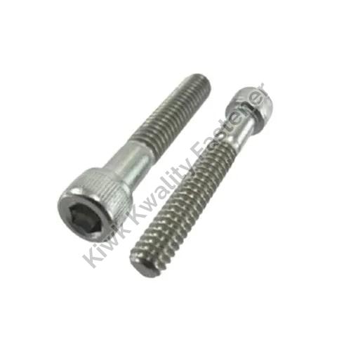 Polished Inconel 925 Fasteners, for Hardware Fitting, Size : 6 mm (Dia)