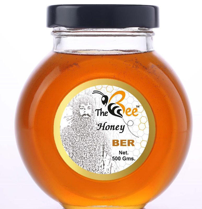 Ber Honey, for Personal, Medicinal, Form : Liquid