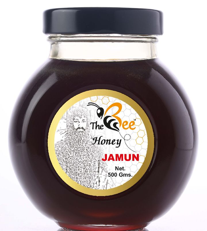 Jamun Honey, Purity : 100%