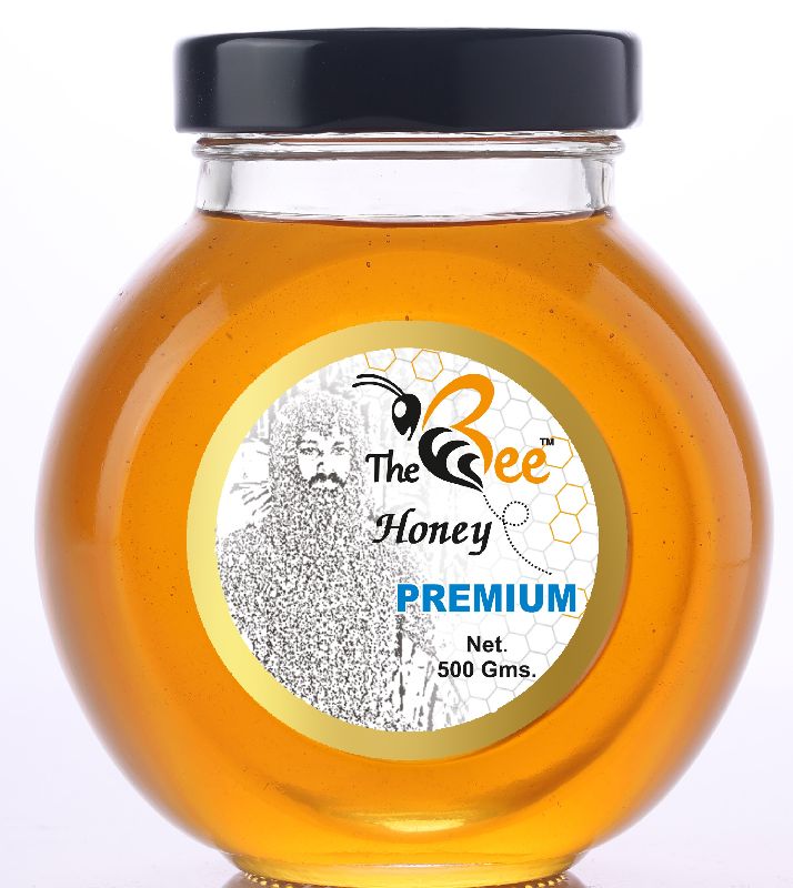 Premium Kashmir Honey, for Personal, Foods, Medicines, Feature : Energizes The Body, Freshness, Healthy