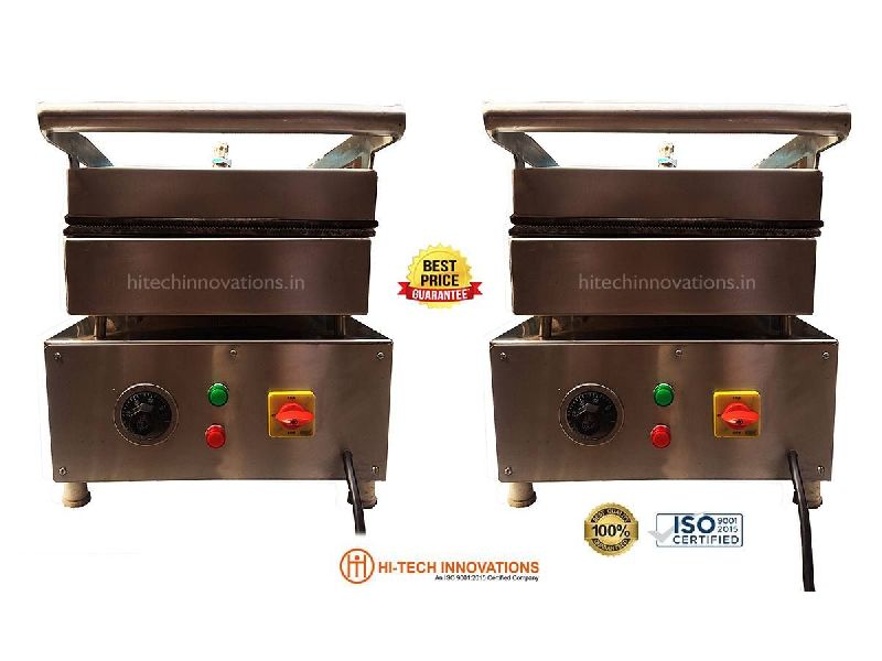 Commercial Kitchen Grill
