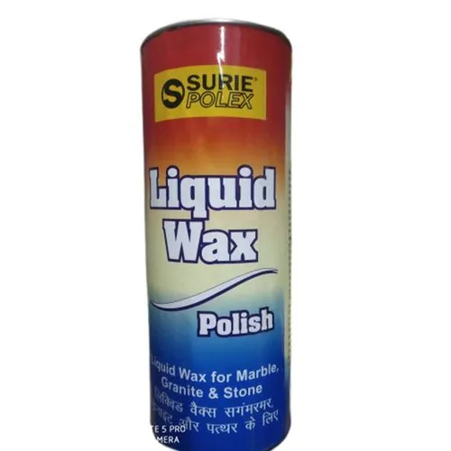 Liquid Wax Polish, Packaging Type : Can at Rs 550 / Piece in Hyderabad ...