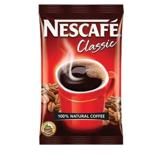 Nescafe Coffee Powder, Weight 16.3 at best price INR 500 / Kilogram