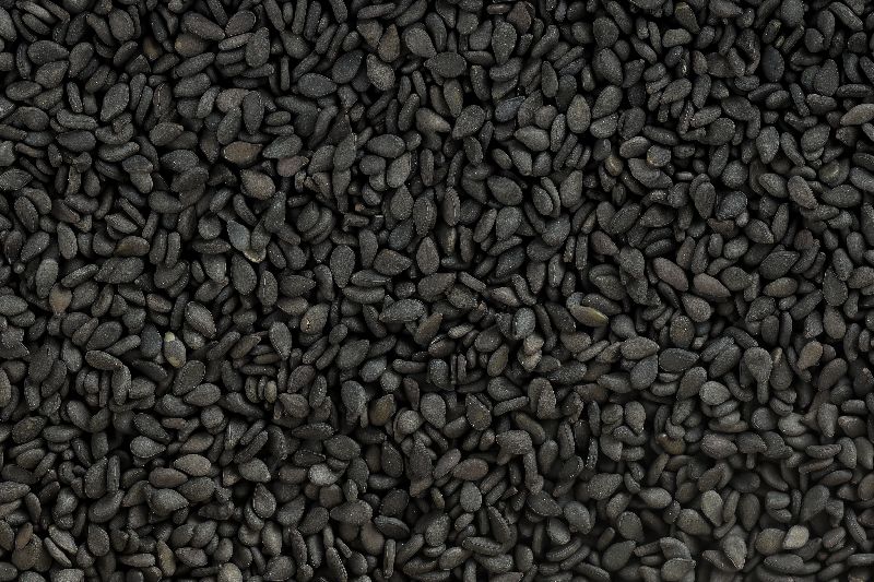 Z-Black Sesame Seed