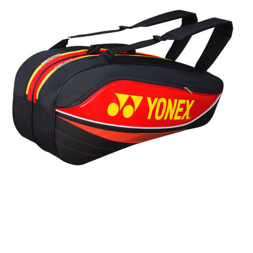 Badminton Kit Bag, INR 3,500 / Piece by Greetwel Sports Hub from