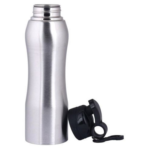 Stainless Steel Sipper Bottle, INR 168 / Piece by Myra Enterprises from ...