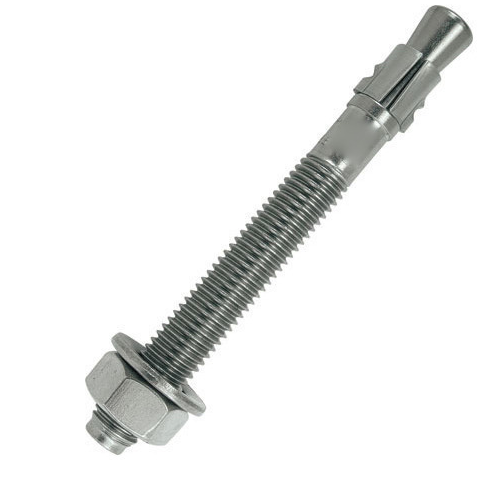 Fischer Anchor Bolt - Wazir Chand Krishan Lal, Ludhiana, Punjab