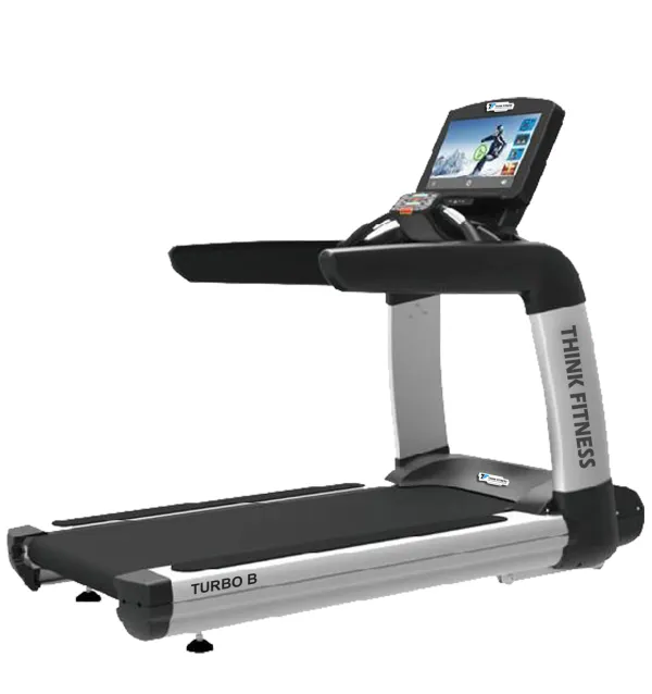 COMMERCIAL TREADMILL by Think Fitness And Sports from Coimbatore Tamil Nadu ID 6572110